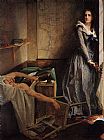 Charlotte Corday